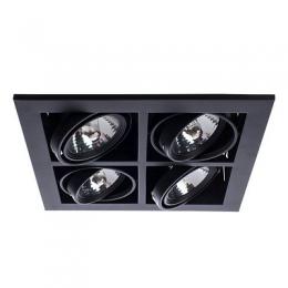 Изображение продукта Встраиваемый светильник Arte Lamp Cardani 